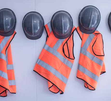Safety Wear Safety Wear